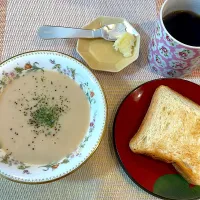 朝ごはん| ゆりさん