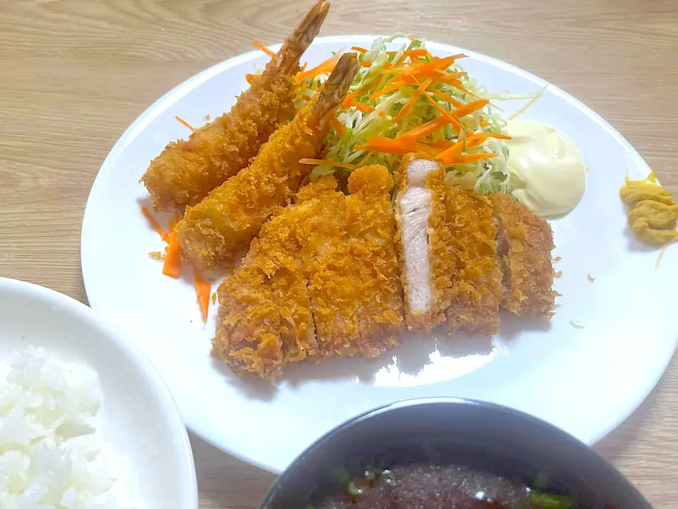揚げもの(^^)|じいちゃんさん