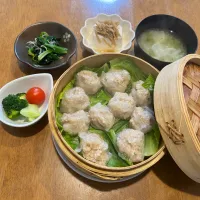 今日の晩ご飯|トントンさん