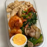 お弁当🐣|nonさん