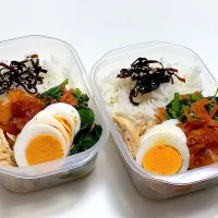 お弁当🐣|nonさん