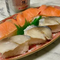 お寿司🍣|Kojiさん