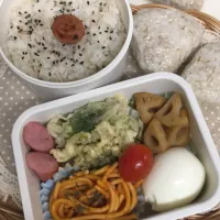 お弁当|yuさん