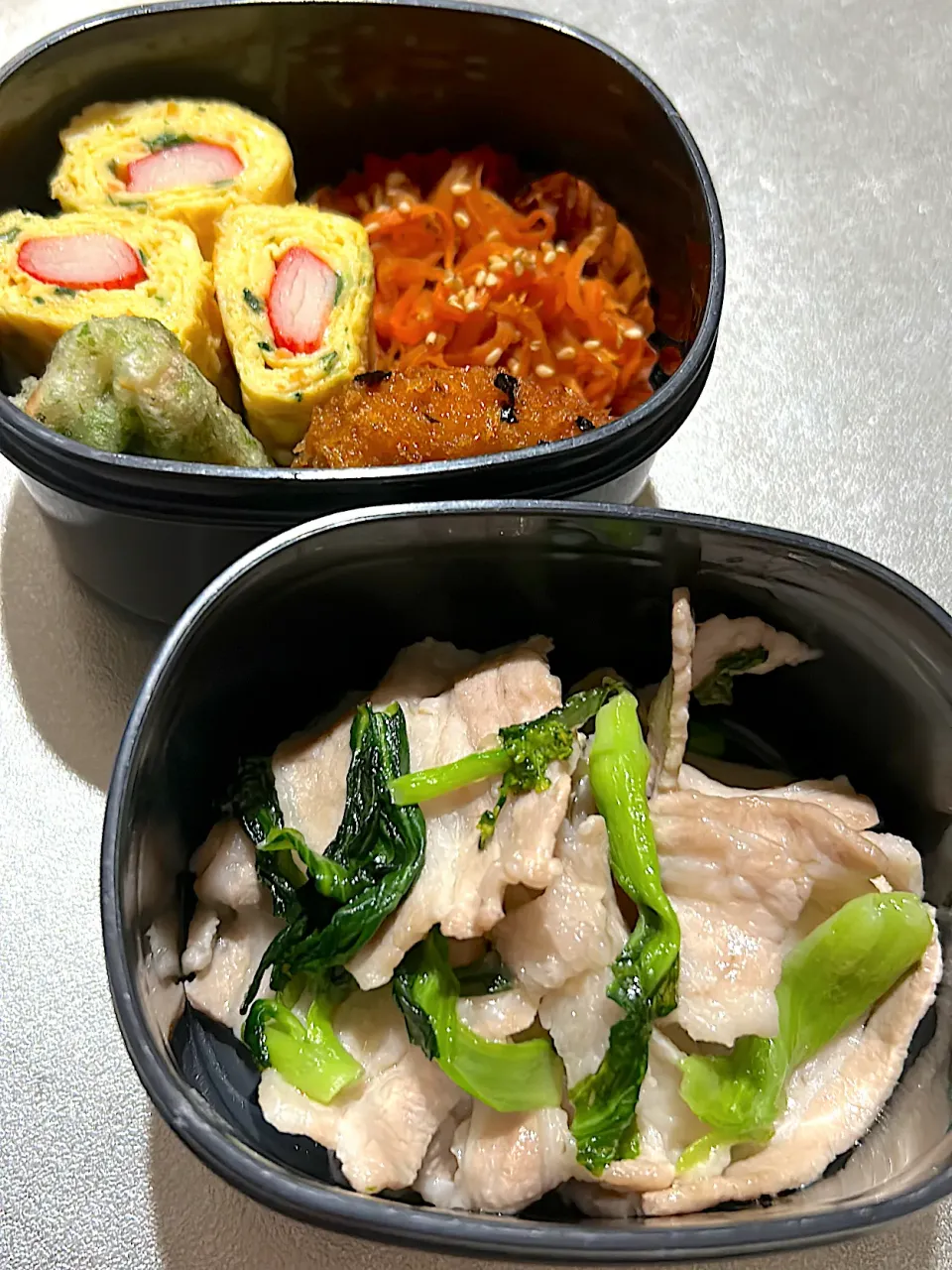 弁当|まぁさん