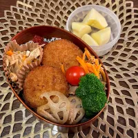 息子弁当|えりーさん