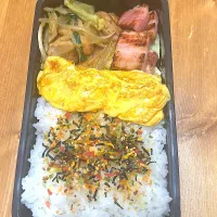 今日のお弁当🍱|地蔵菩薩さん