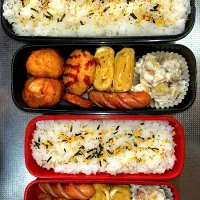 お弁当|あんぱんさん