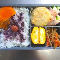 お弁当　20250310| TENさん