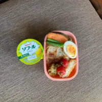 今日のお弁当|leilaniさん