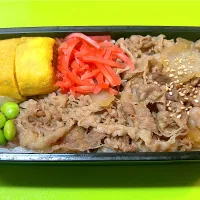 息子お弁当🌈3/10（月）午前授業|KCo🌈さん