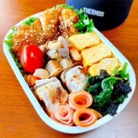 お弁当|teritamagoさん