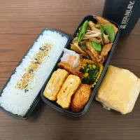 旦那弁当|いくさん