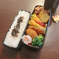 旦那弁当|いくさん