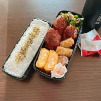 旦那弁当|いくさん