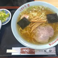 中華そば|ホッシーさん