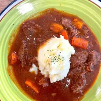 beef stew|hweeyhさん