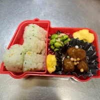 保育園弁当|れい@保育園弁当始めましたさん