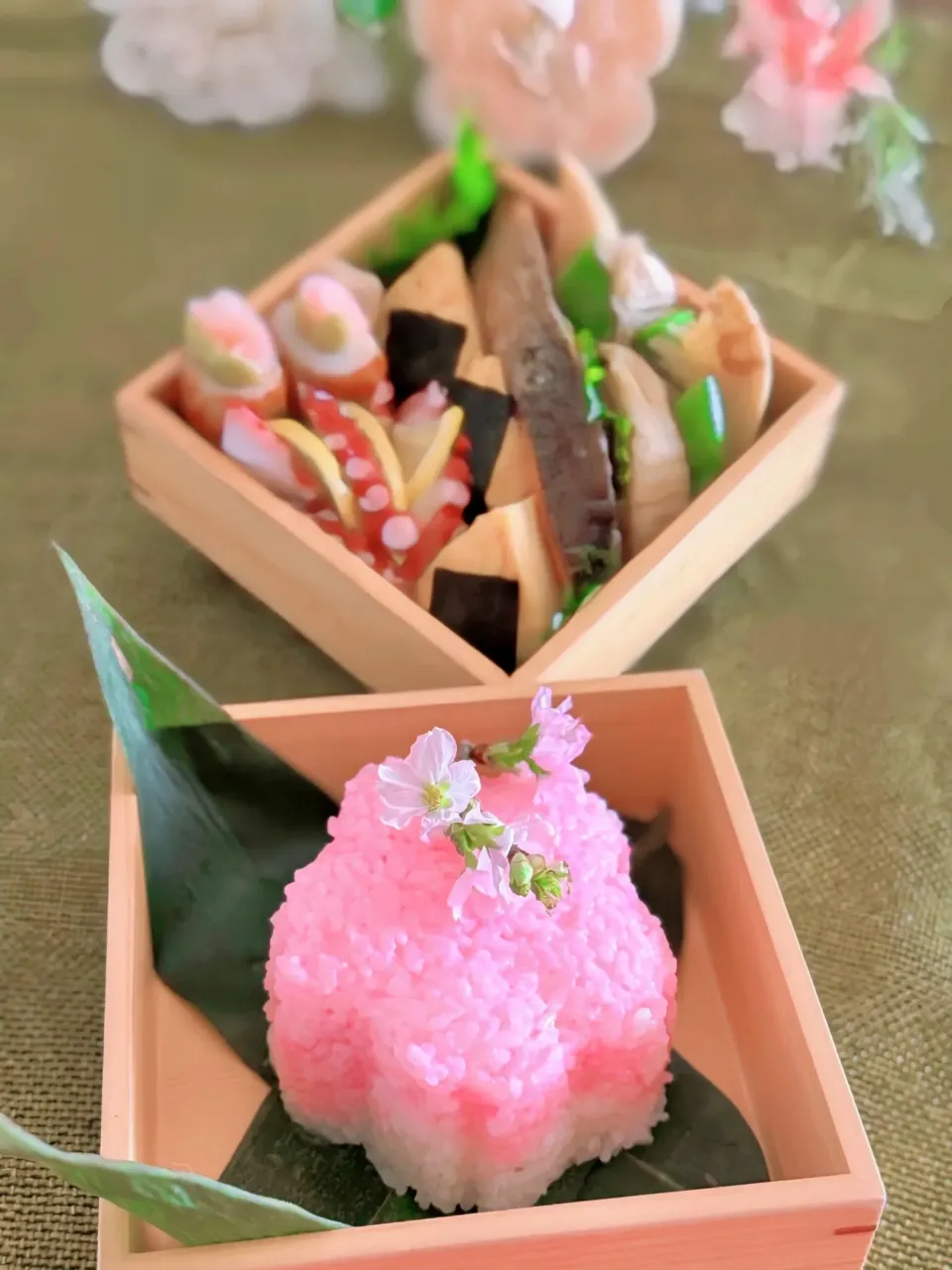 お弁当|アカネ💖さん