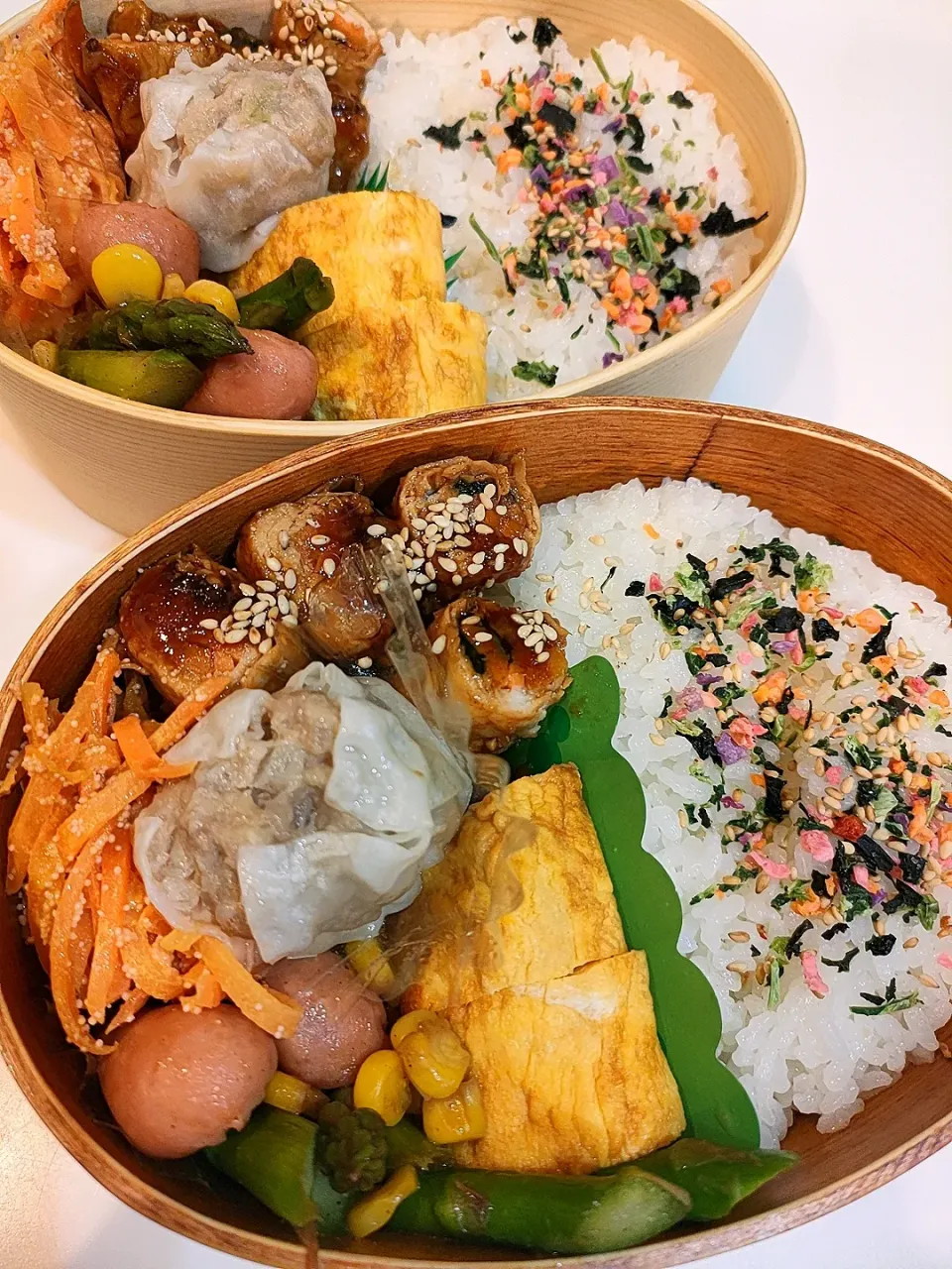 毎日弁当|ふうママんさん