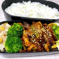 単身赴任弁当178|単身赴任のっちさん