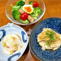 野菜消費 晩ご飯|sakuramochiさん