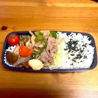 お弁当|みーさん