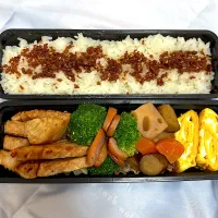 お弁当|Hiromiさん