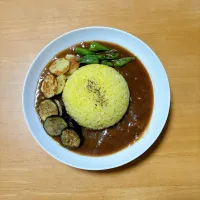 カレー| ちゃみこさん