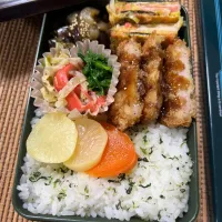 おばあちゃんの手作り弁当👵|あーちゃんさん