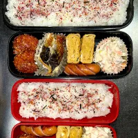 お弁当|あんぱんさん