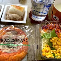 ピザパン|ユイさん