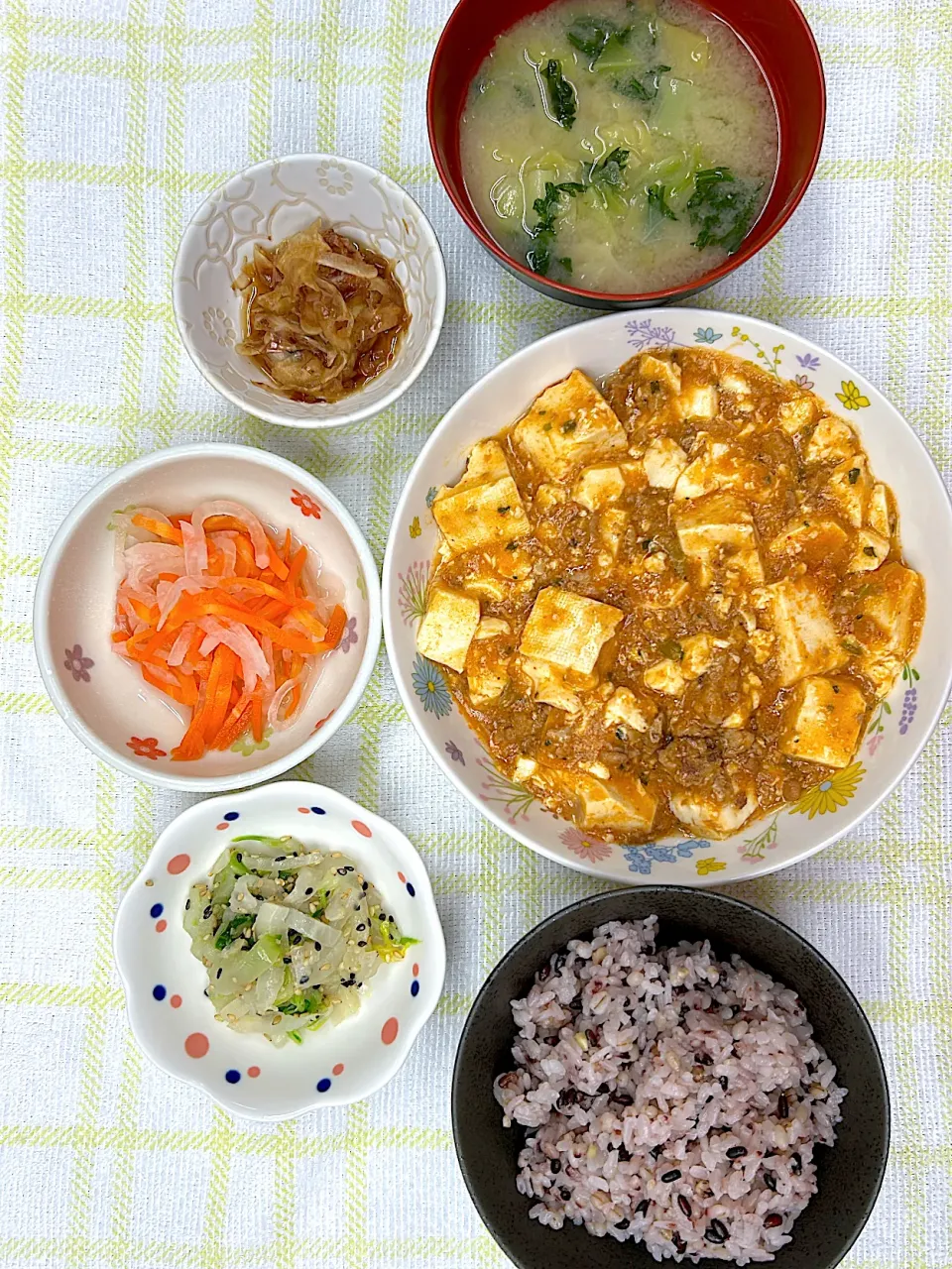 晩ご飯です〜|じゅにぱあべりぃ🍎さん