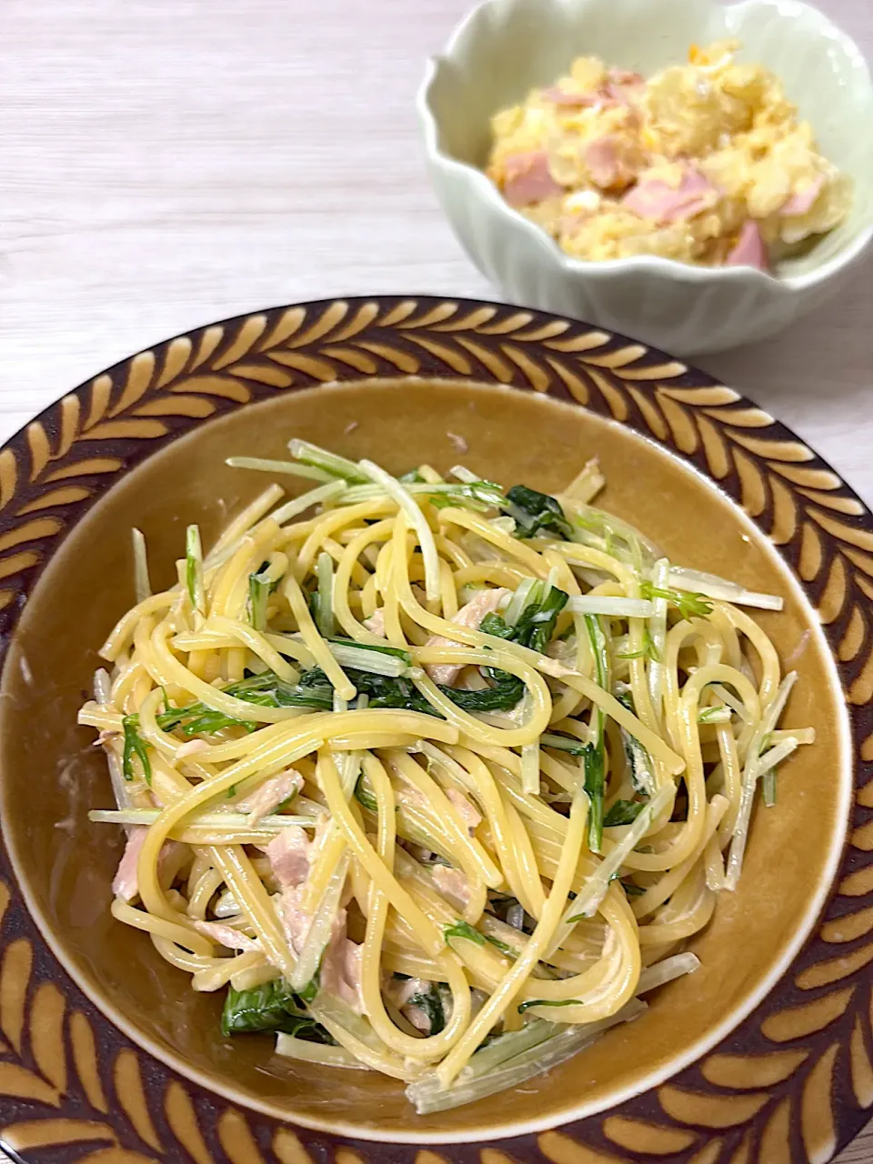 20250311（夜）|くるちあーにさん