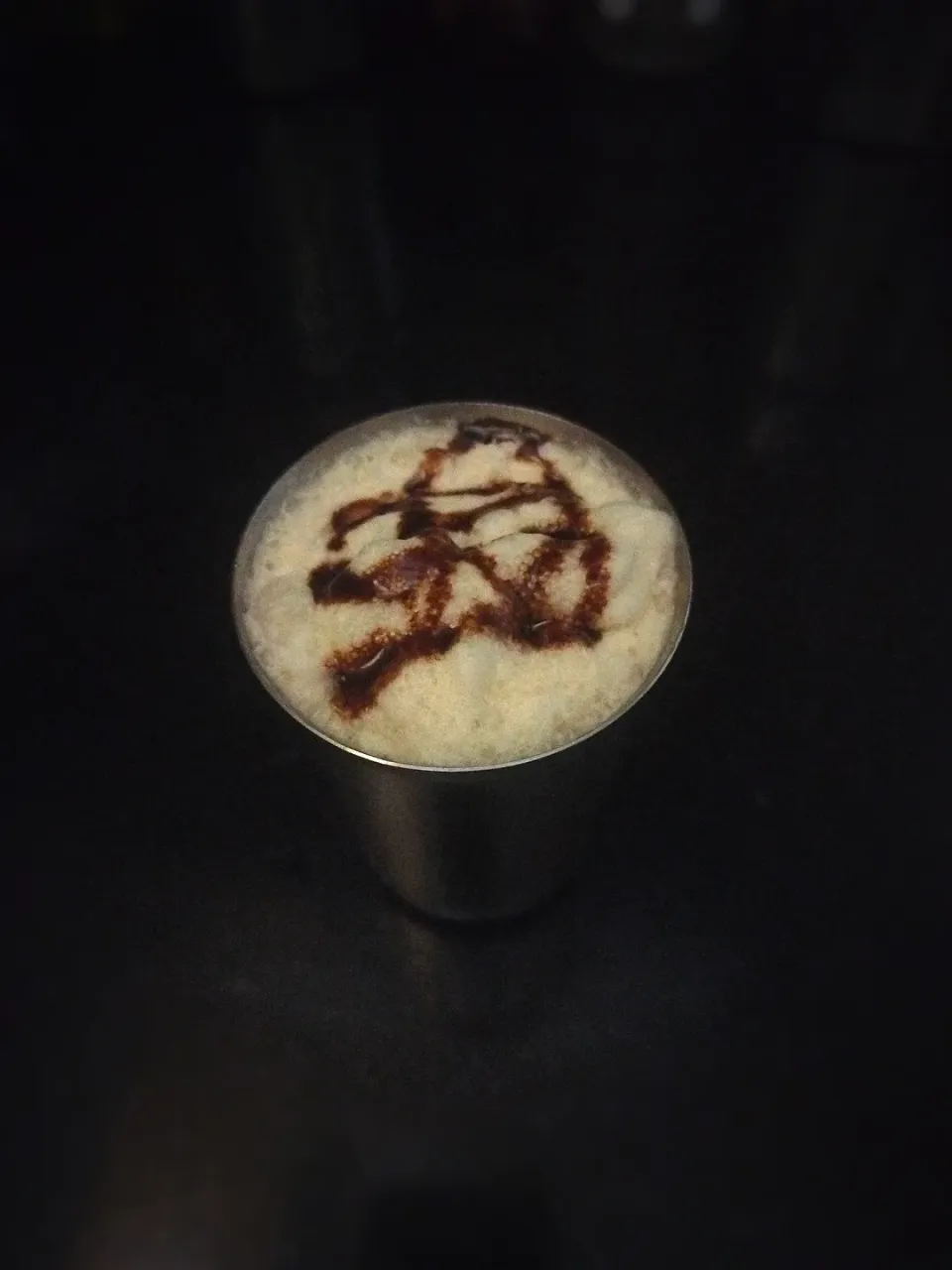Cold Coffee|Lakshyajeet Singh Chandrawatさん