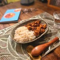 トマトと鶏胸肉カレー| KEITAさん