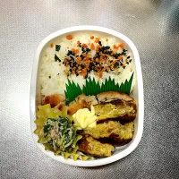 今日のお弁当| Yukaさん