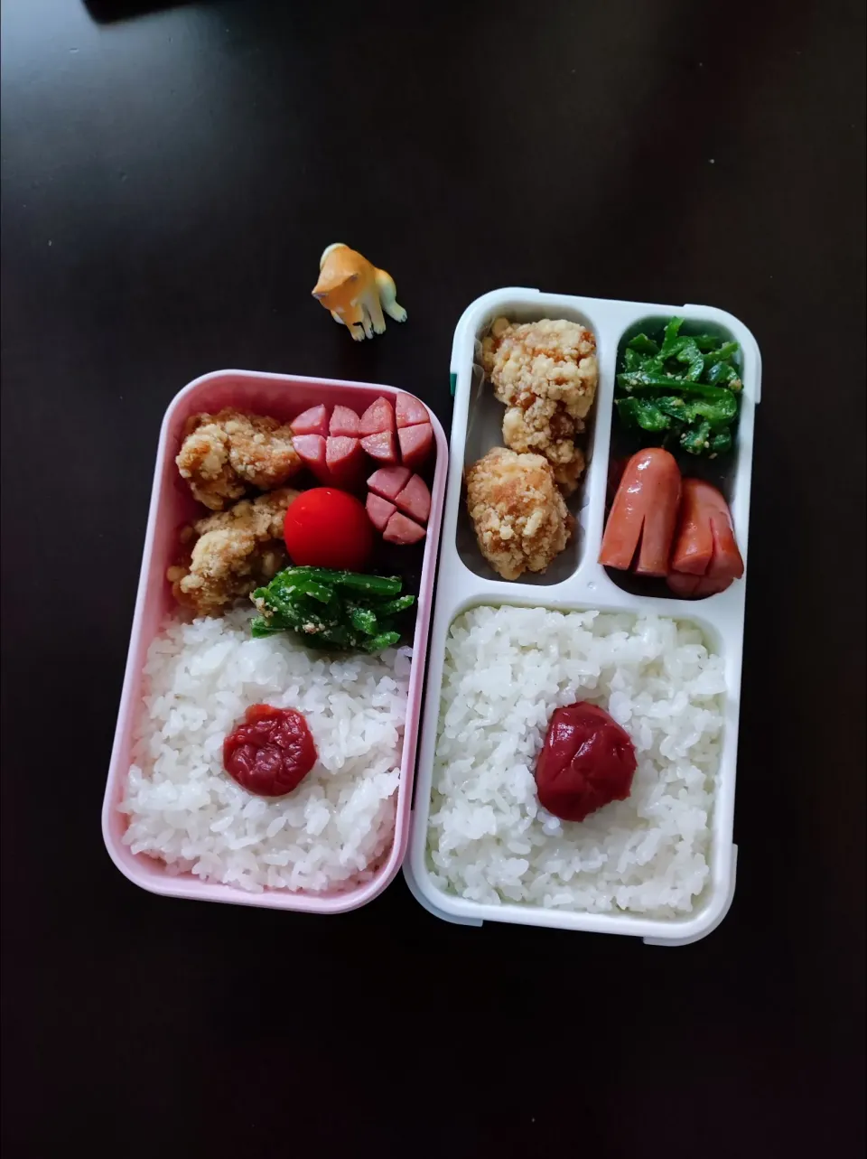 3/12ふたり弁当|YUKI_Jさん