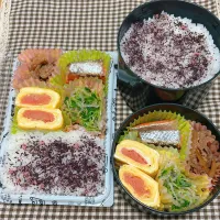 今日のお弁当 2025.3.12(Wed)|*seiko*さん