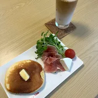 朝ごはん|カリィさん