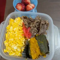 お弁当|なおさん