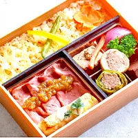 麹町フレンチ お弁当| ただの栄養士さん