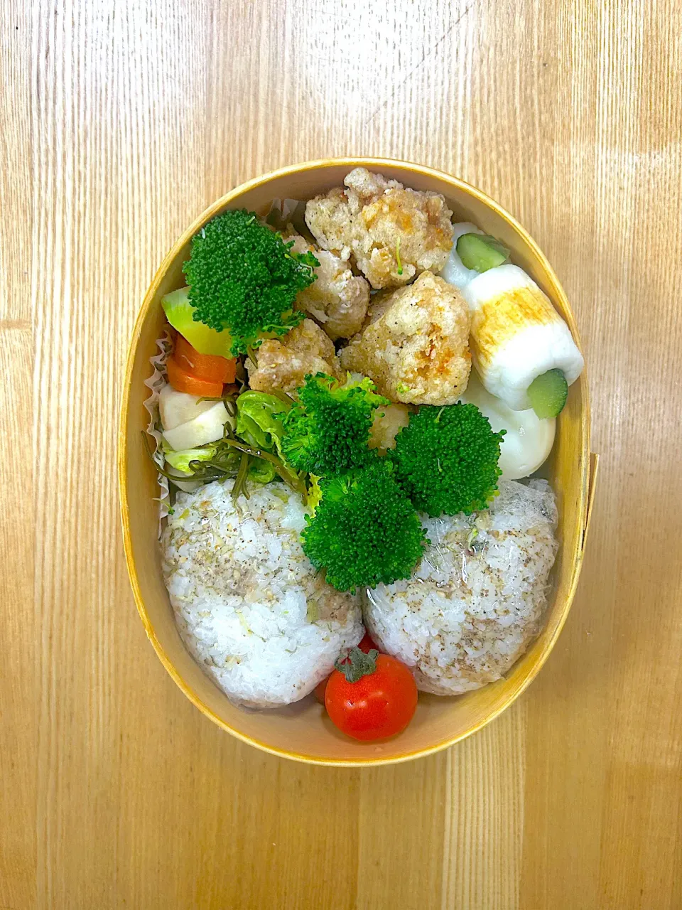 3月12日お弁当|auloraさん