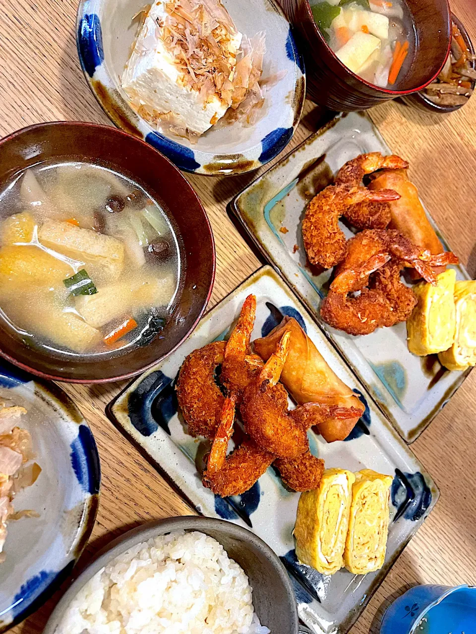 今日の夕飯|popoさん
