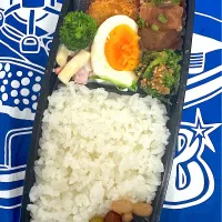 3月12日 暖かい朝の お弁当🍱|sakuramochiさん