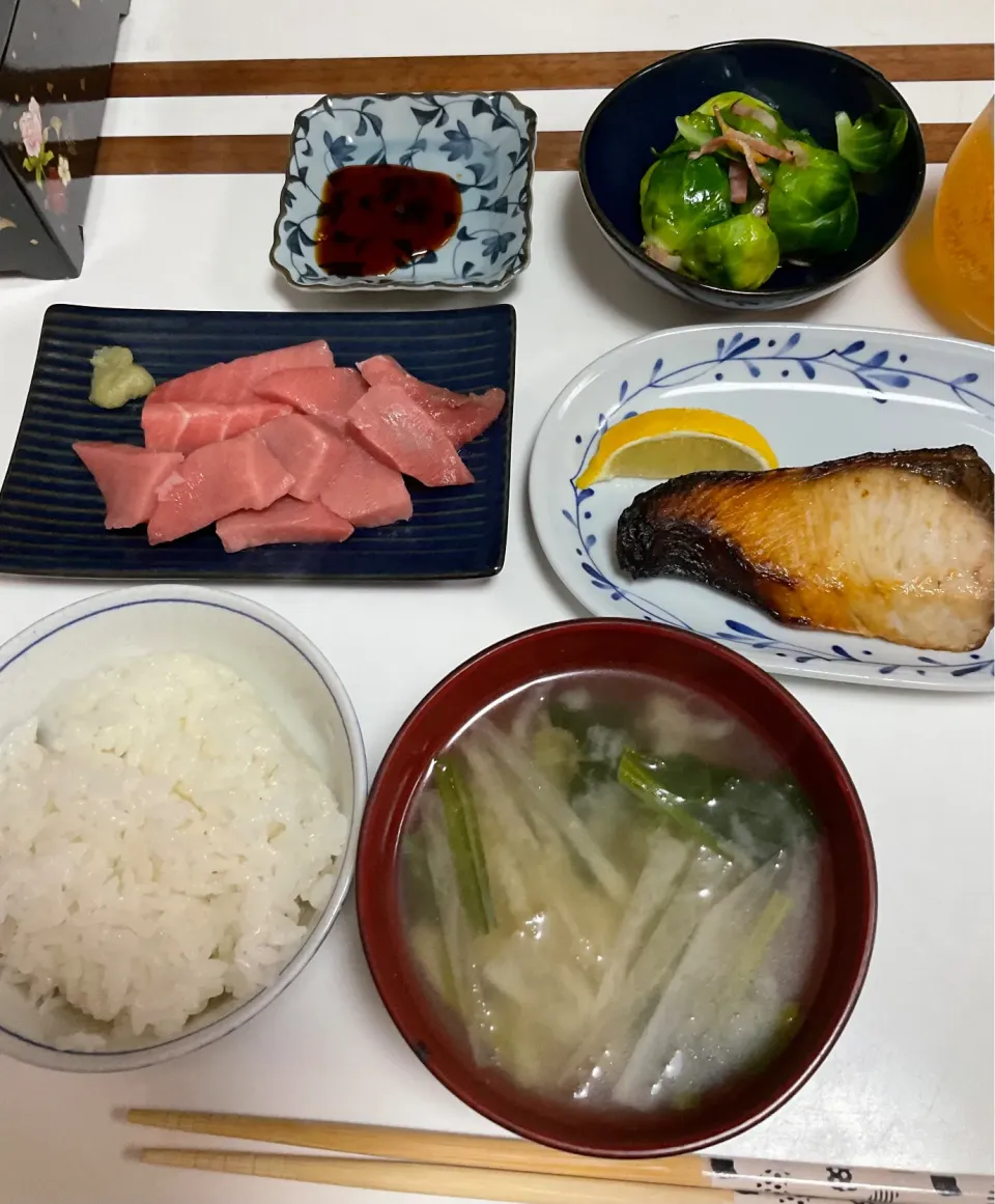 晩ごはん|Sanままさん