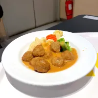 Swedish meatballs|skyblueさん