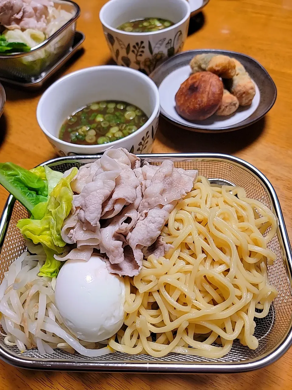 本日(2025.03.012)のお夕飯♪|marikuruさん