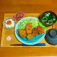 今日の晩ご飯🌃🍴|とししいたけさん