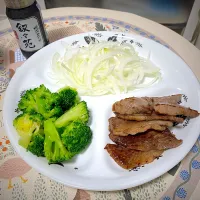 2025.3.12 dinner|Jing Liさん