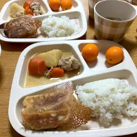 ＊肉じゃが＊|＊抹茶＊さん